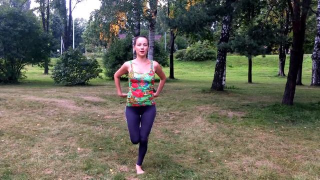 5 круг Прави. Сила Берегини. смотреть онлайн