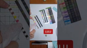 Тесты и сравнение сухой пастели по полимерной глине