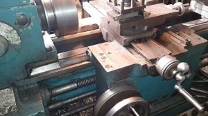 1ИС611В токарный станок 1979г.в.