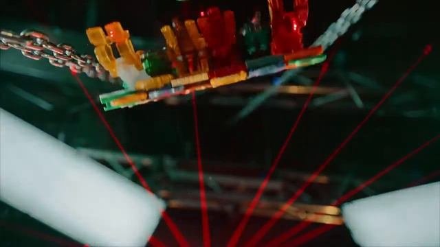 Дикие скричеры 5 линейка  Фьюжен трансформация Screechers Wild