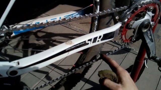 SMOOVE - тонкости применения смазки. смотреть онлайн