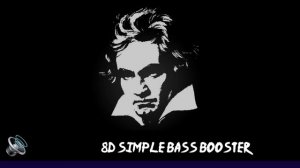 Beethoven - Moonlight Sonata (Full Version) | Bass Boosted🔊