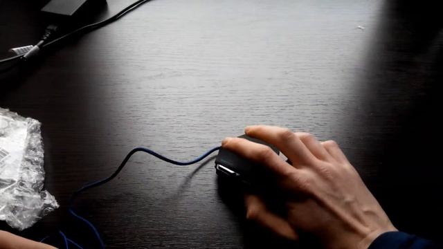 ✄Посылка из Китая №9 Игровая мышка смотреть онлайн