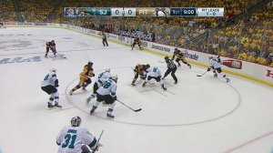NHL- Final 2016 - San Jose Sharks - Pittsburgh Penguins - Game 2  ( Stanley Cup 2016 )