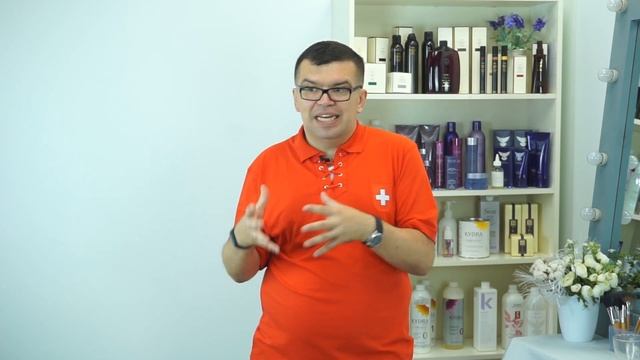 Корпоративная культура салона красоты
