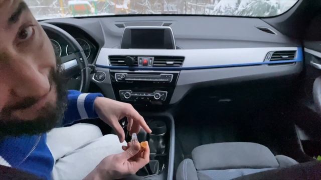 Самый дешевый  и здоровый способ ароматизации автомобиля, эфирными маслами Doterra!