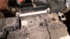Creta bs6 pickup problem ,engine light on/lost communication/ fault code U02A300,U000100,P219500