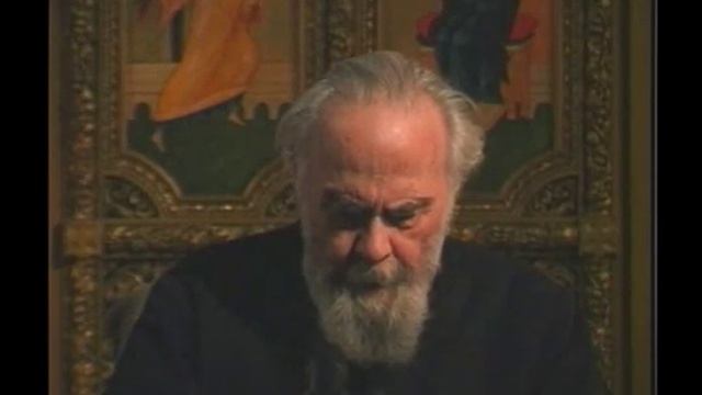 Митрополит Антоний Сурожский о Богородице | Православие | Христос | Божия Матерь | молитва