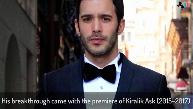 Baris Arduç Biography,Net Worth,Girlfriend,Family,Cars,House & LifeStyle (2019)