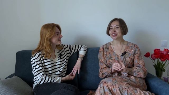 Интервью: консультант по здоровому питанию | правильное питание, окружение, здоровые привычки