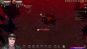 ГАЙД на ПОСОХ ЖИЗНИ | ХИЛ ИМБА | КОРАПТЫ | АЛЬБИОН ОНЛАЙН | ALBION ONLINE | ПРОКЛЯТЫЕ ПОДЗЕМЕЛЬЯ