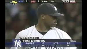 2004 ALCS Game 5 Highlights | New York Yankees vs Boston Red Sox