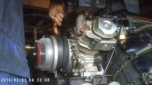 устранение самохода