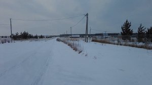 ЖИЗНЬ В ДЕРЕВНЕ ЗИМОЙ. СВЕЖИЙ ВОЗДУХ