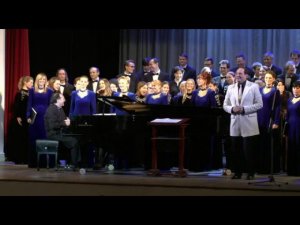 И.  ДУНАЕВСКИЙ - МОЛОДЕЖНАЯ