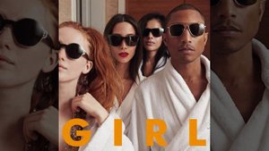 pharrell williams marilyn monroe 2014
