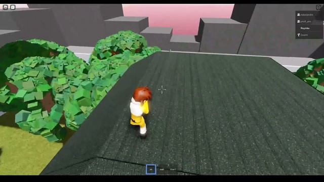 стрим роблокс с подпищиком играем в поп ит симулятор смотреть онлайн