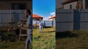 Обзор на дом за 5,3млн.р в Краснодаре, хутор Ленина рядом с водохранилищем