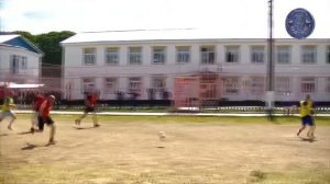 СПОРТ МАССОВЫЕ 2019 ФКУ ИК-10