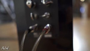 KEF Reference 5 Meta