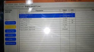 Toyota Rav4. Ошибки P0136, P0138. Неоднозначная диагностика?. Часть 2
