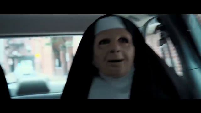 Okean Elzy Obijmy Dabro Remix La Calin The Town Robbery Scene 4K смотреть онлайн