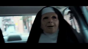 Okean Elzy   Obijmy Dabro Remix La Calin   The Town Robbery Scene 4K