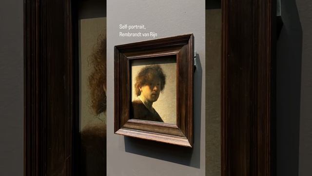 The Rijksmuseum Highlights: 8 must-see paintings #rijksmuseum #rembrandt #vermeer #vangogh