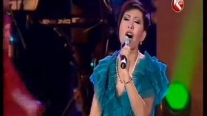 Роза Рымбаева-Сағыныш