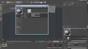 ткань в cinema 4d