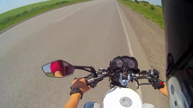 Покатушки #15 "новое колесо" смотреть онлайн