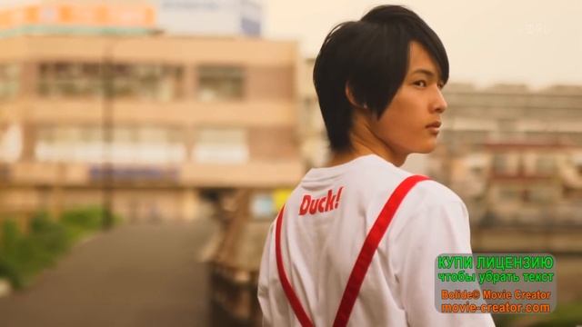 Клип к дораме Старшая школа Бакалея смотреть онлайн