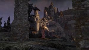 eso darksouls3 kiln of the first flame house