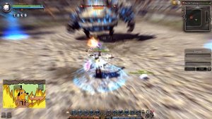 Гайд на Крестоносца | New Dragon Nest