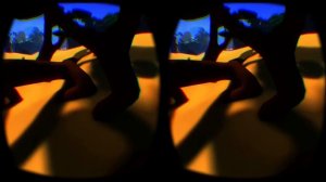 Windlands on Oculus Rift DK2