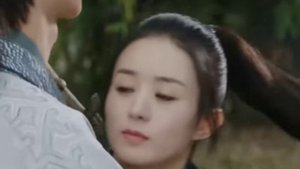 ❤️ Се Юнь + Фэй ❤️ 🌴Клип к дораме: "Легенда о Фэй"🌴 / Загадочная Незнакомка ❤️