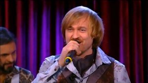 Я стою среди полей. Алексей Петрухин и группа «Губерния»