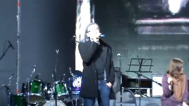 Воденников & Пластинка мсье Ф. Трамвай. (Букмаркет2011)