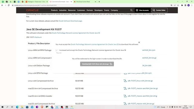 How To Install Java with Apt on Ubuntu смотреть онлайн