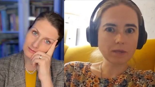 Дети - эмиграция - язык. Евгения Уестон - билингв и эксперт билингвального образования