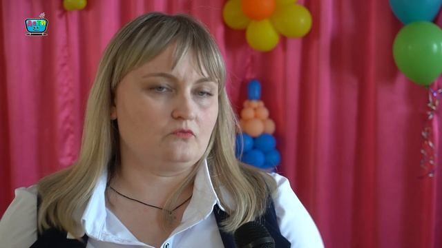 Открытие ИЗО студии в Иланском детском саду №20 смотреть онлайн