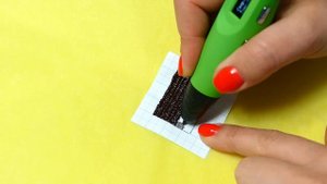 ЖИТЕЛЬ ИЗ МАЙНКРАФТА DIY 3D РУЧКА | КОЛЛЕКЦИЯ ИГРУШЕК МАЙНКРАФТ ДОМА СВОИМИ РУКАМИ