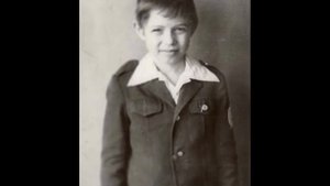 Школа 25 Круглое Поле 70-80е годы