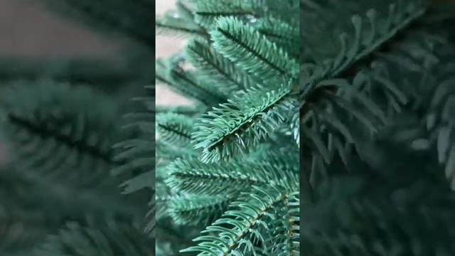 Искусственная ель литая "Царская"