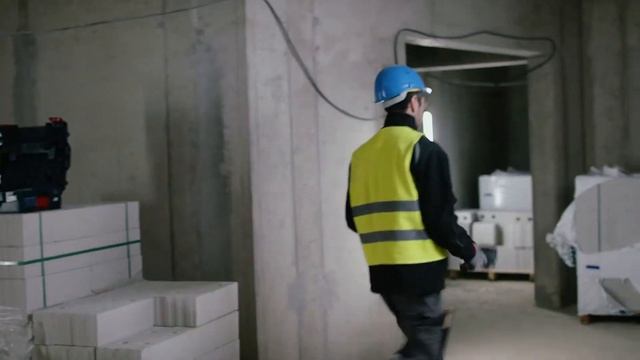 Robusni GTC 600 C Professional: Laka vizuelizacija i dokumentacija termalnih slika смотреть онлайн