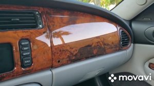 2005 Ягуар XK8, JAGUAR XK8 COUPE! Ну что, что ещё для мужчины нужно?