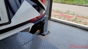 Hyundai Avante N Line Walker Exhaust Sound