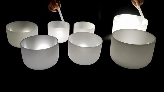 Elimina TODA Energía Negativa - Baño de Sonido 432 Hz смотреть онлайн