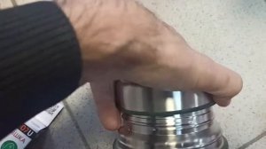 Термос Арктика 306-600А. Какой термос купить?