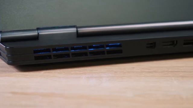 Lenovo Y740 Review смотреть онлайн